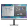 electriQ 27" IPS Full HD 144Hz 1ms USB-C Monitor