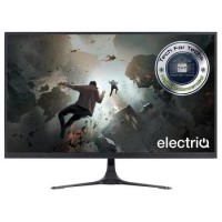 electriQ 27QHD180I 27" IPS QHD 180Hz 1ms Gaming Monitor