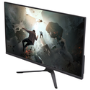electriQ 27" IPS QHD 180Hz 1ms Gaming Monitor