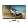 GRADE A3 - electriQ 32" 4K FreeSync IPS Panel HDMI Monitor