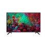Refurbished electriQ 43" 4K Ultra HD with HDR LED Freeview HD Smart TV