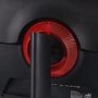 GRADE A2 - electriQ eiq-495KCSUW144IPS 49" 5K DQHD IPS 144Hz Super UltraWide Curved Monitor