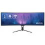 electriQ eiq-495KCSUW240VA 49" VA 5K DQHD 240Hz Super UltraWide Curved Gaming Monitor