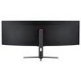 electriQ 49" VA 5K 240Hz 1ms Super UltraWide Curved Gaming Monitor