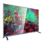 GRADE A1 - electriQ 55" 4K Ultra HD LED TV with Freeview HD