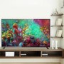 electriQ 65 Inch 4K Ultra HD LED TV with Freeview HD