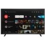 electriQ 50 inch Android Smart 4K Ultra HD TV with Dolby Vision and Atmos