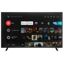 eiq-M455DVA electriQ 55 inch Android Smart 4K Ultra HD TV with Dolby Vision and Atmos