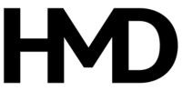 HMD logo