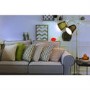 electriQ Dimmable Smart Colour WIFI LED Spotlight Bulb with GU10 fitting 58mm - Alexa & Google Home compatible
