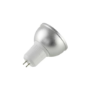 electriQ Dimmable Smart Colour WIFI LED Spotlight Bulb with MR16 fitting - Alexa & Google Home compatible