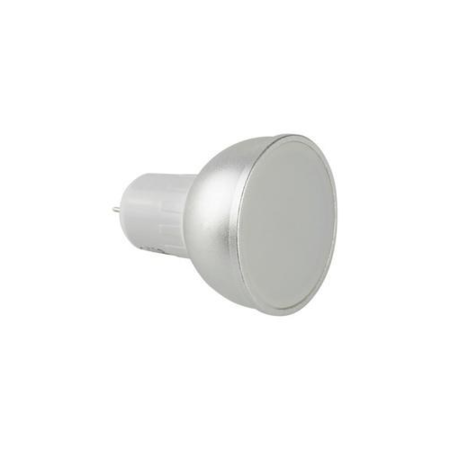 electriQ Dimmable Smart Colour WIFI LED Spotlight Bulb with MR16 fitting - Alexa & Google Home compatible