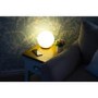 Smart Colour Changing Ambiance Lamp - Alexa & Google Home Compatible
