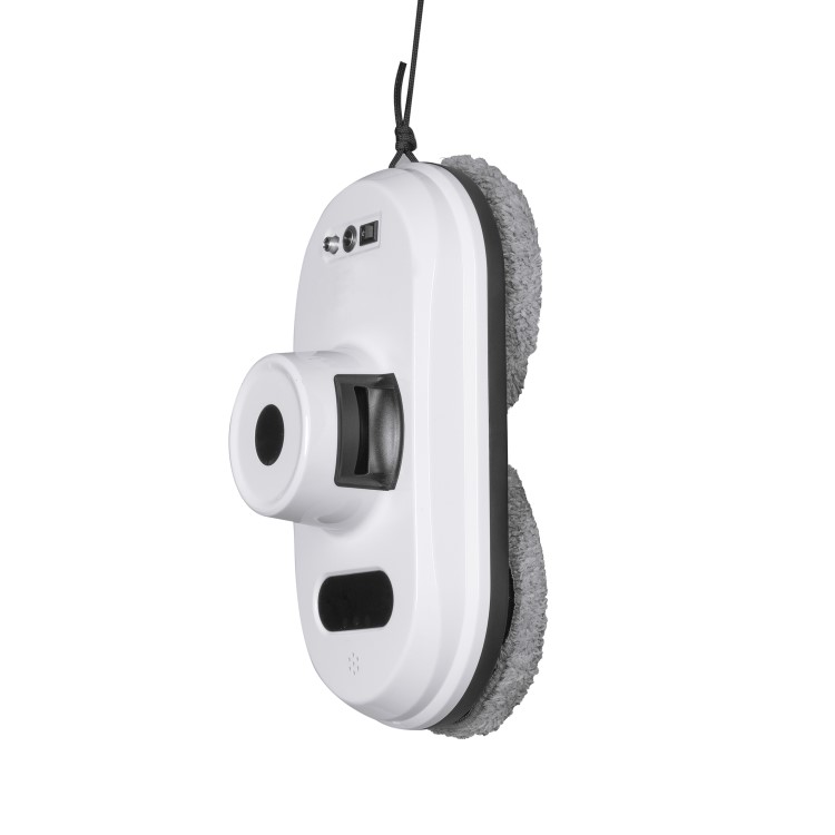 electriQ Robot Window Cleaner and Robotic Mop