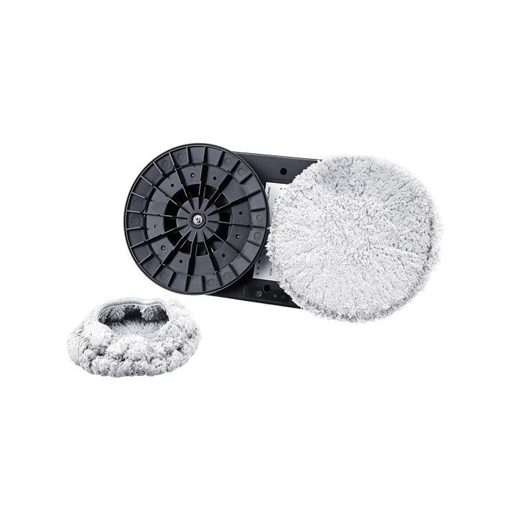 electriQ Robot Window Cleaner and Robotic Mop