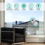 electriQ Robot Window Cleaner and Robotic Mop