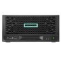 HPE ProLiant MicroServer Gen10 Plus v2 Intel Pentium Gold G6405 4.1GHz 2c 1P 16GB DDR4 SDRAM VROC 3.5 LFF SATA Ethernet 180W Ultra Micro Tower Server