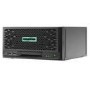 HPE ProLiant MicroServer Gen10 Plus v2 Intel Pentium Gold G6405 4.1GHz 2c 1P 16GB DDR4 SDRAM VROC 3.5 LFF SATA Ethernet 180W Ultra Micro Tower Server