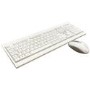 Sumvision Paradox V Wireless Keyboard & Mouse White