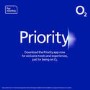 O2 Unlimited Data SIM Only Contract 12 Months