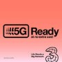 Three 8GB Data SIM Only Contract 12 Months