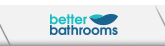 Better Bathrooms