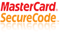 MasterCard Securecode