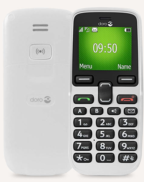 doro phones