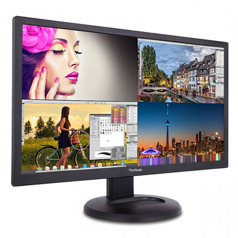 ViewSonic VG2860MHL-4K monitor