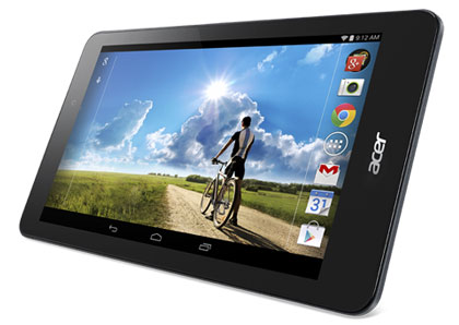 Acer Iconia Tab 8 Tablet