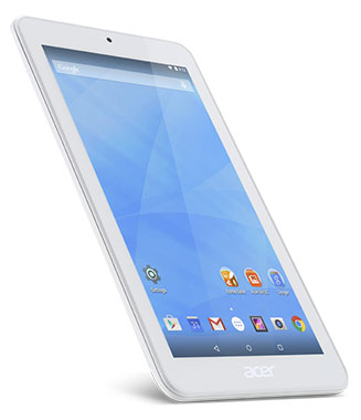 Acer Iconia One 7 tablet