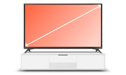 Over 75 inch