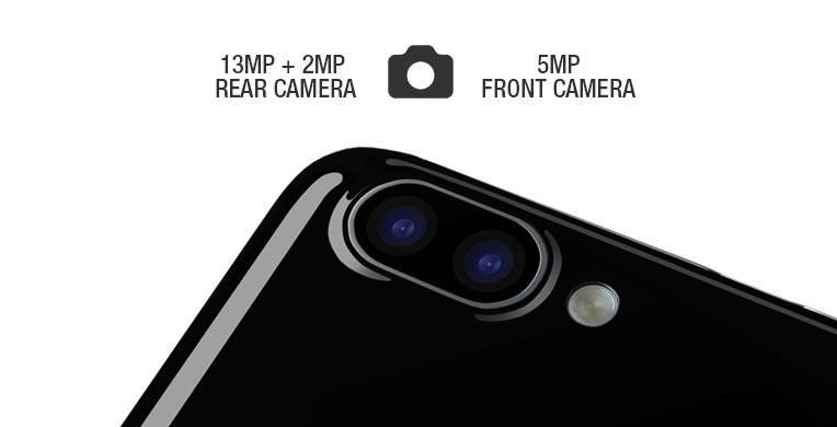 dual camera