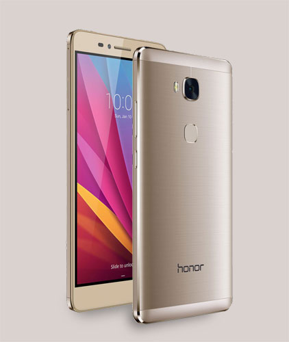 Honor 5X