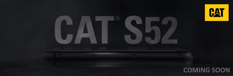 CAT S52