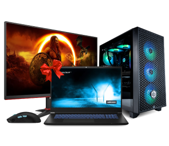 Gifts for gamers