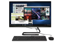 Lenovo All In One PCs
