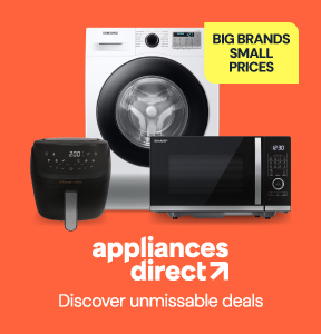 Appliances Direct Sale