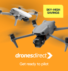 Drones Direct Sale
