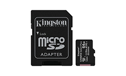 SD Cards