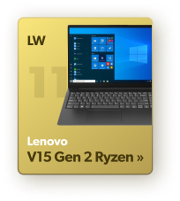 Lenovo V15 Gen 2