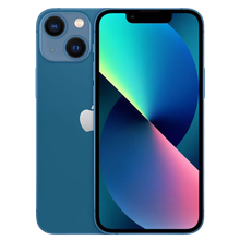 Apple smartphones, mobile tile.