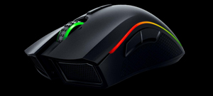 Gaming Mouse