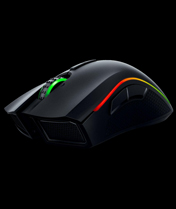 Gaming Mouse