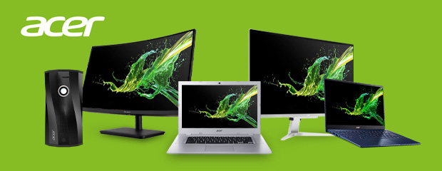 Shop Acer Full Range