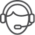 Contact center image