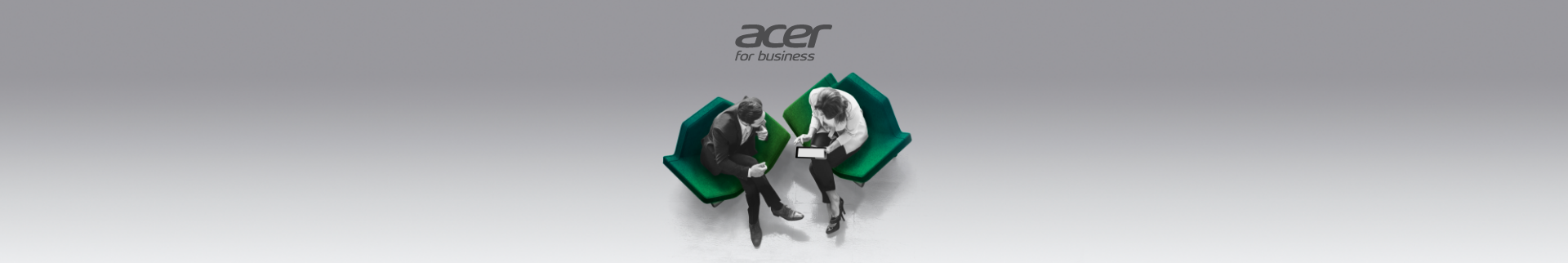 Acer header background