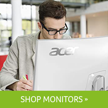 Acer Monitors