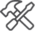 Service & repair image