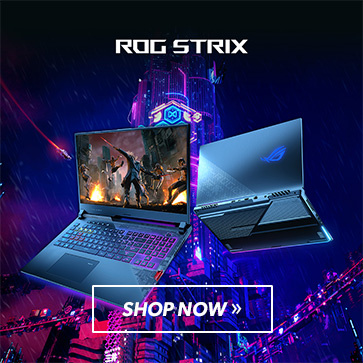 ASUS ROG Strix